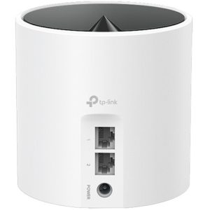 Pre-Configured Systems:  Medium-Range Mesh Router