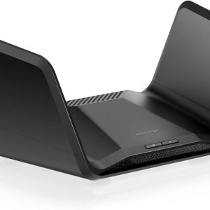 Pre-Configured Systems:  Medium-Range Gaming Router