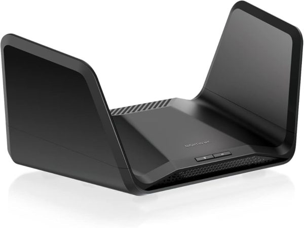 Pre-Configured Systems:  Medium-Range Gaming Router